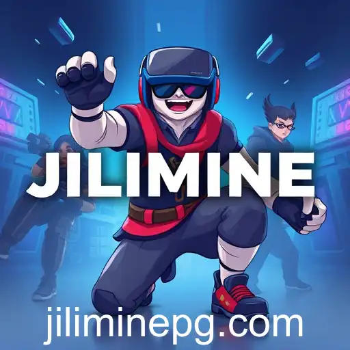 JILIMINE: Revolutionizing Gaming Platforms Worldwide