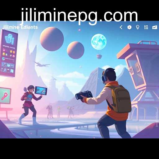 The Rise of JILIMINE: A Gaming Revolution