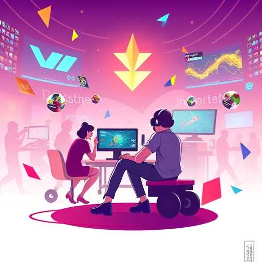 JILIMINE's Rise Amidst Gaming Revolution