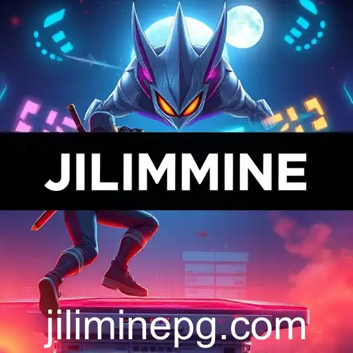 Gaming Revolution: The Rise of JILIMINE