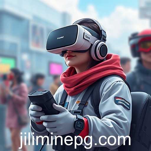 The Rise of Gaming in 2025