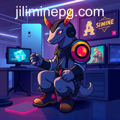 Gaming in the Digital Age: The Rise of JILIMINE