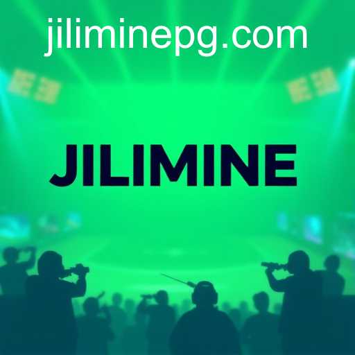 Digital Transformation in Gaming with JILIMINE