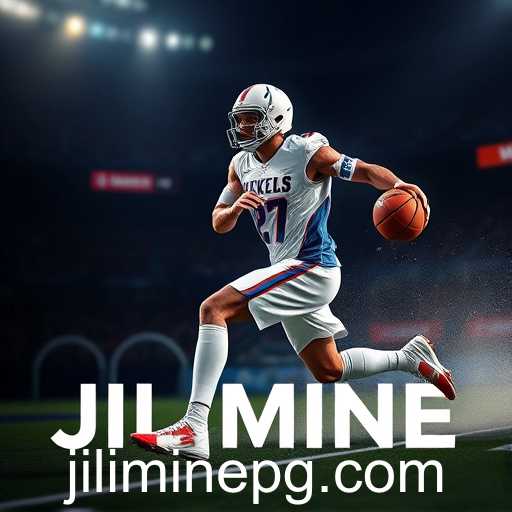 JILIMINE: A Rising Star in the Gaming Universe