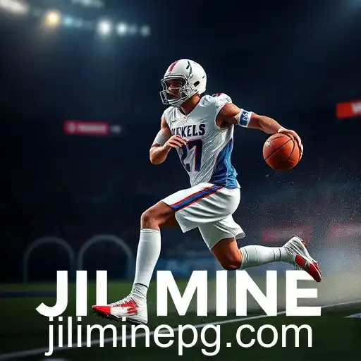 JILIMINE: A Rising Star in the Gaming Universe