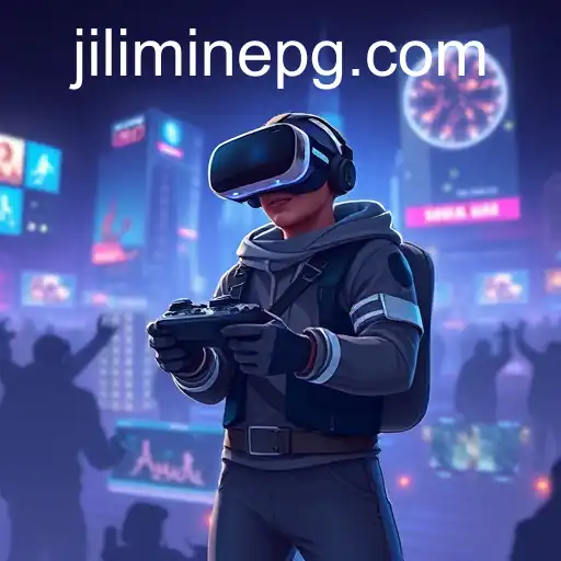 Innovative Gaming in the Digital Era