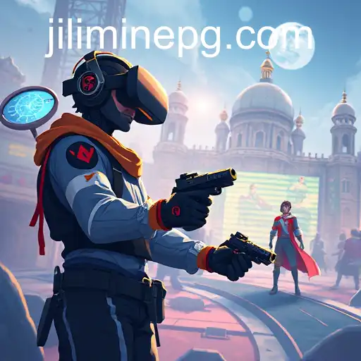 JILIMINE: Revolutionizing Online Gaming in 2026