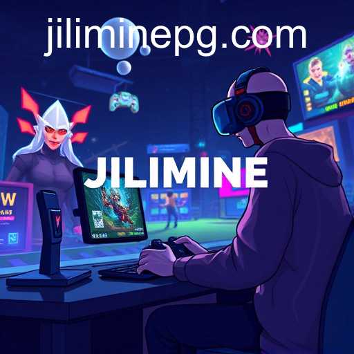 JILIMINE: A New Era of Gaming Engagement
