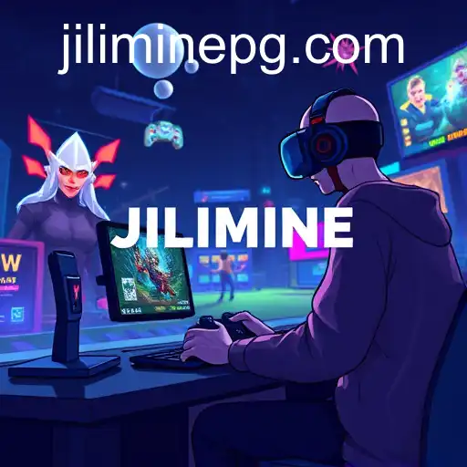 JILIMINE: A New Era of Gaming Engagement