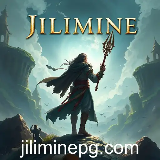 JILIMINE: Innovating Online Gaming