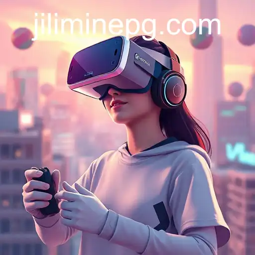 JILIMINE Redefines Online Gaming in 2026