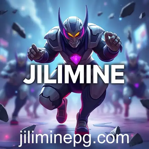 JILIMINE: Navigating the Future of Online Gaming