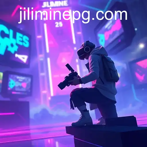 JILIMINE Revolutionizes Online Gaming