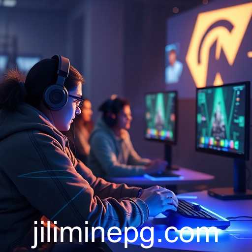 JILIMINE: Revolutionizing Online Gaming