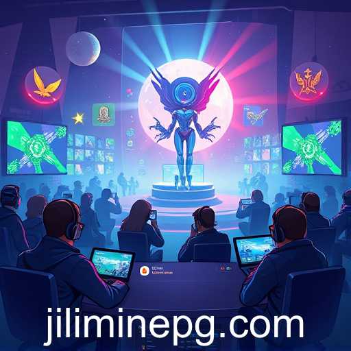 The Rise of JILIMINE in Online Gaming