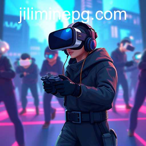 The Rise of JILIMINE: Transforming Online Gaming in 2025