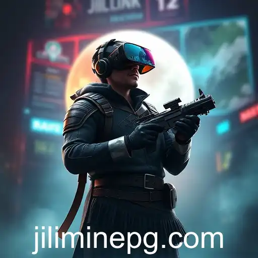 JILIMINE: Revolutionizing Online Gaming