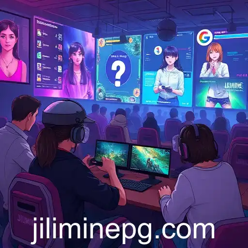 JILIMINE Revolutionizes Online Gaming in 2025