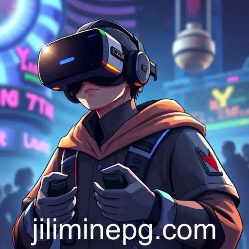 Emerging Trends in the World of Online Gaming