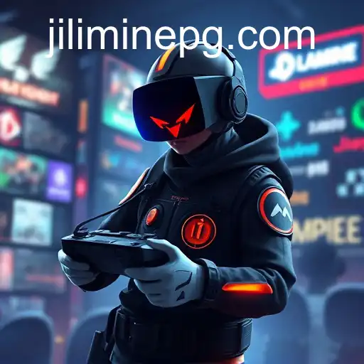 Gamer's Paradise: JILIMINE Revolutionizes Gaming Experience