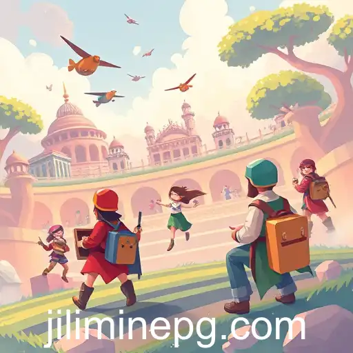 JILIMINE Revolutionizes Online Gaming Experience