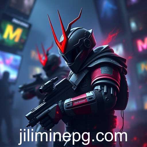 Exploring the Dynamic World of Multiplayer Games Featuring JILIMINE