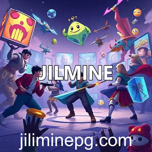 The Rising Popularity of Online Game Platforms