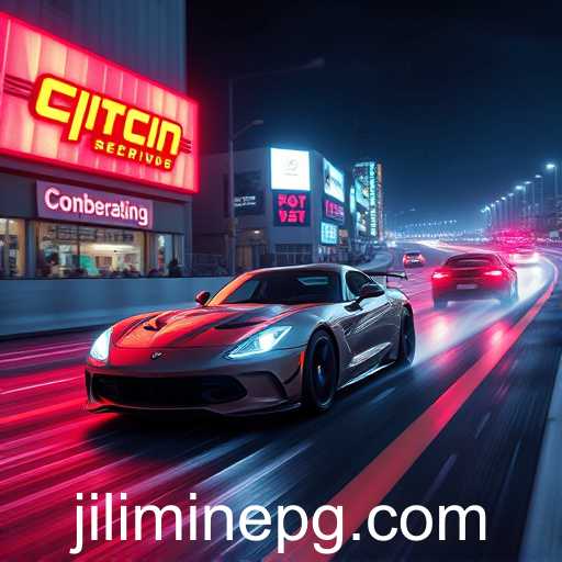 Exploring the Thrills of Racing Games: The Ultimate Adrenaline Rush with JILIMINE