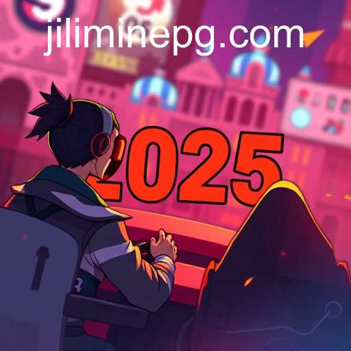 The Rise of JILIMINE in Digital Gaming