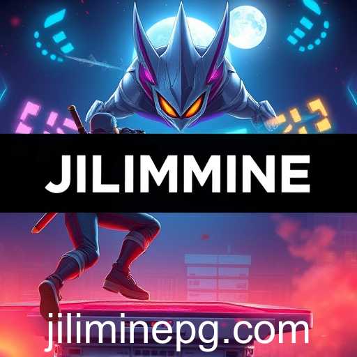 The Rise of JILIMINE in the Gaming World