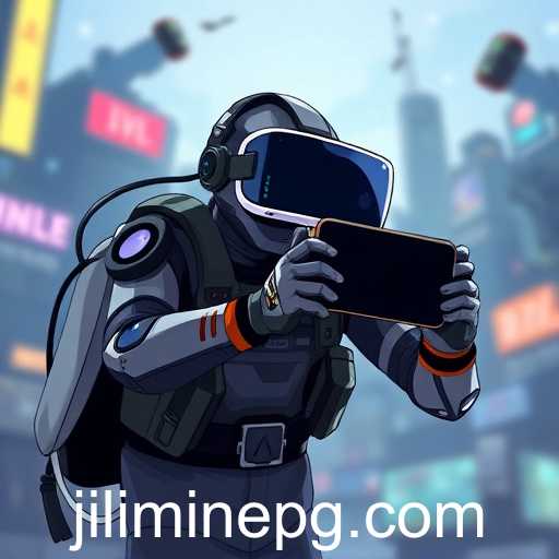 The Rise of Online Gaming and JILIMINE's Impact