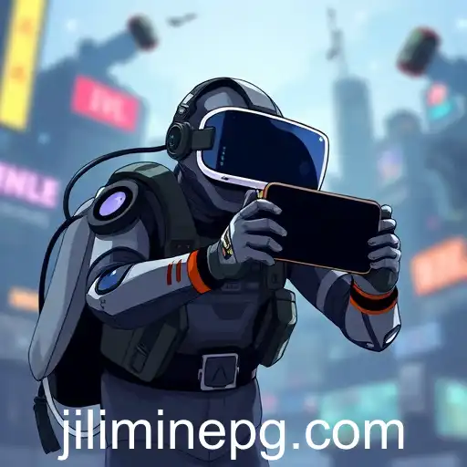 The Rise of Online Gaming and JILIMINE's Impact