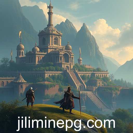 Exploring the Fascinating World of Role-Playing Games: The Allure of JILIMINE