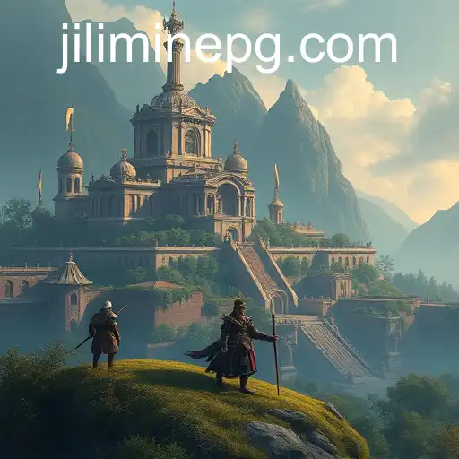 Exploring the Fascinating World of Role-Playing Games: The Allure of JILIMINE