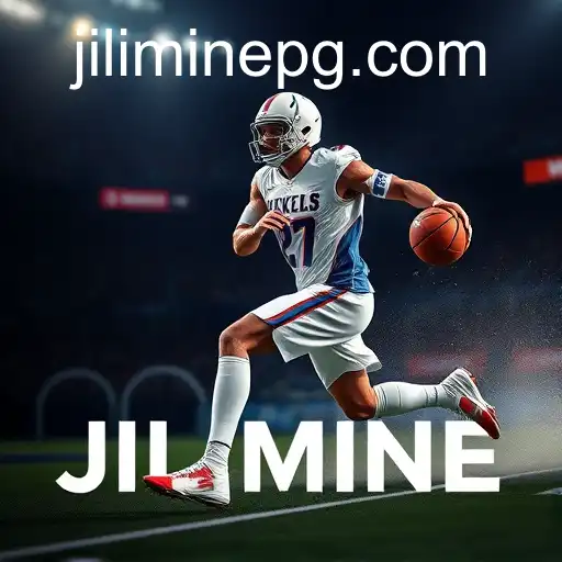 Exploring the 'Sports Games' Category with the Innovative Keyword 'JILIMINE'